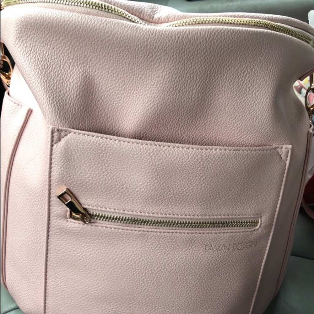 Fawn Design Full Size Blush